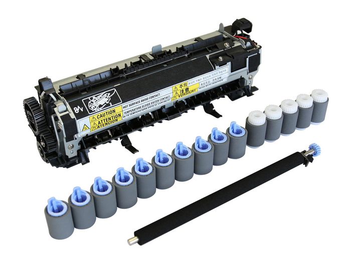 Maintenance Kit 220V HP LaserJet Enterprise M604dn, 604n, 605dn, 605n, 605x, 606dn, 606x