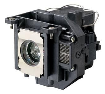 CoreParts Projector Lamp for Epson 3000 Hours, 220 Watt Fit for Epson EB-440W, EB-450W, EB-450Wi, EB-455Wi, EB-460, EB-460I, EB-465I