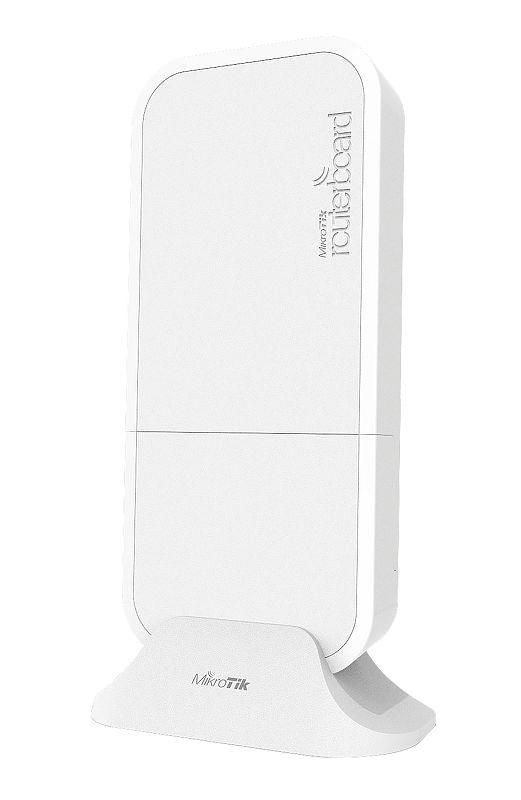 MikroTik Micro SIM, 2x Gigabit Ethernet, 802.11b/g/n/ac, 2G / 3G / LTE 6