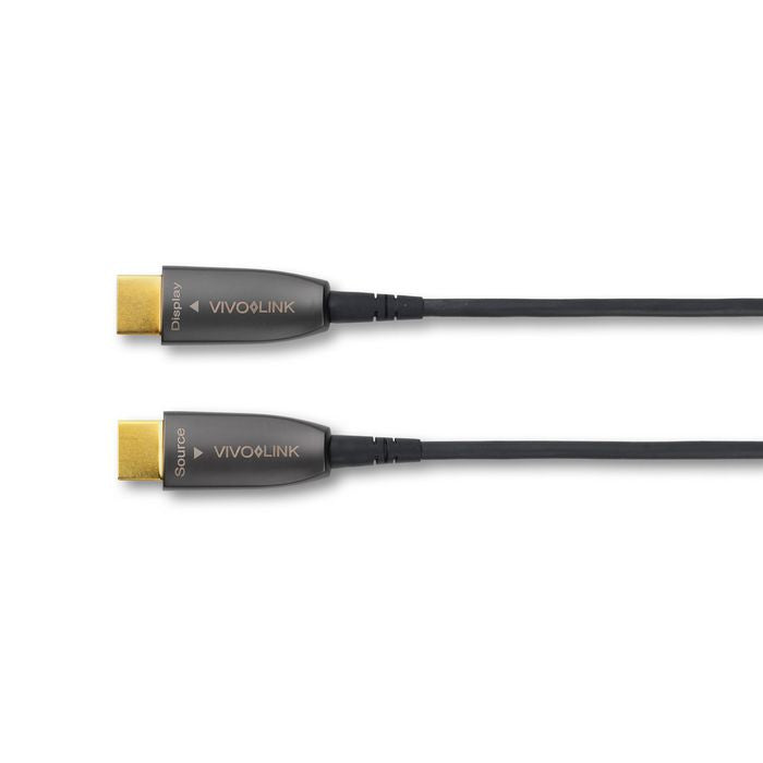 Vivolink Optic HDMI 4K Cable 10m