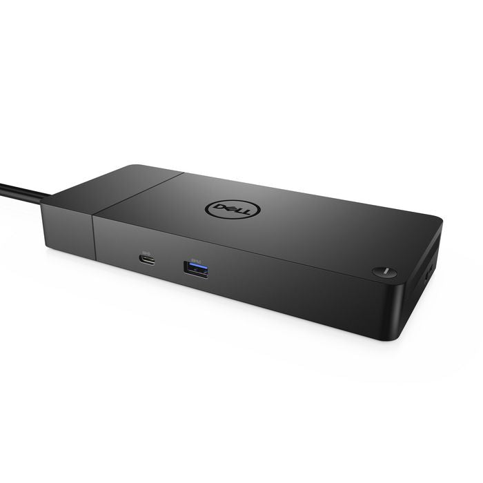 Dell USB 3.1 Gen2 Type-C Dock, 3x USB-A 3.1, 2x DisplayPort, HDMI, RJ-45, 240W