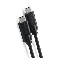 MicroConnect USB-C to USB-C Cable 2m, 100W, 10Gbps, 4K60Hz
