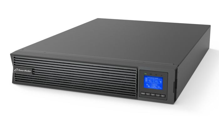 PowerWalker Online 3000VA / 3000W UPS