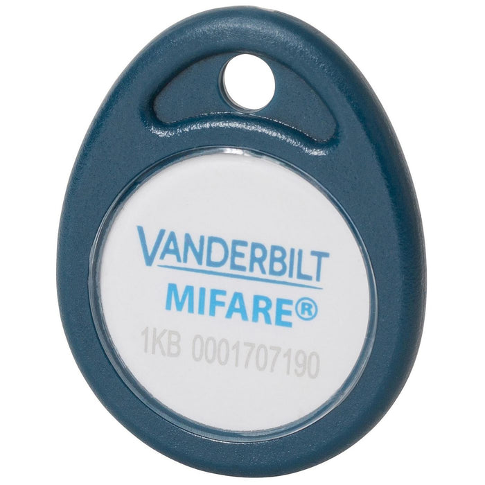 Vanderbilt MF10T1 ACT MIFARE TAG (10PCS)