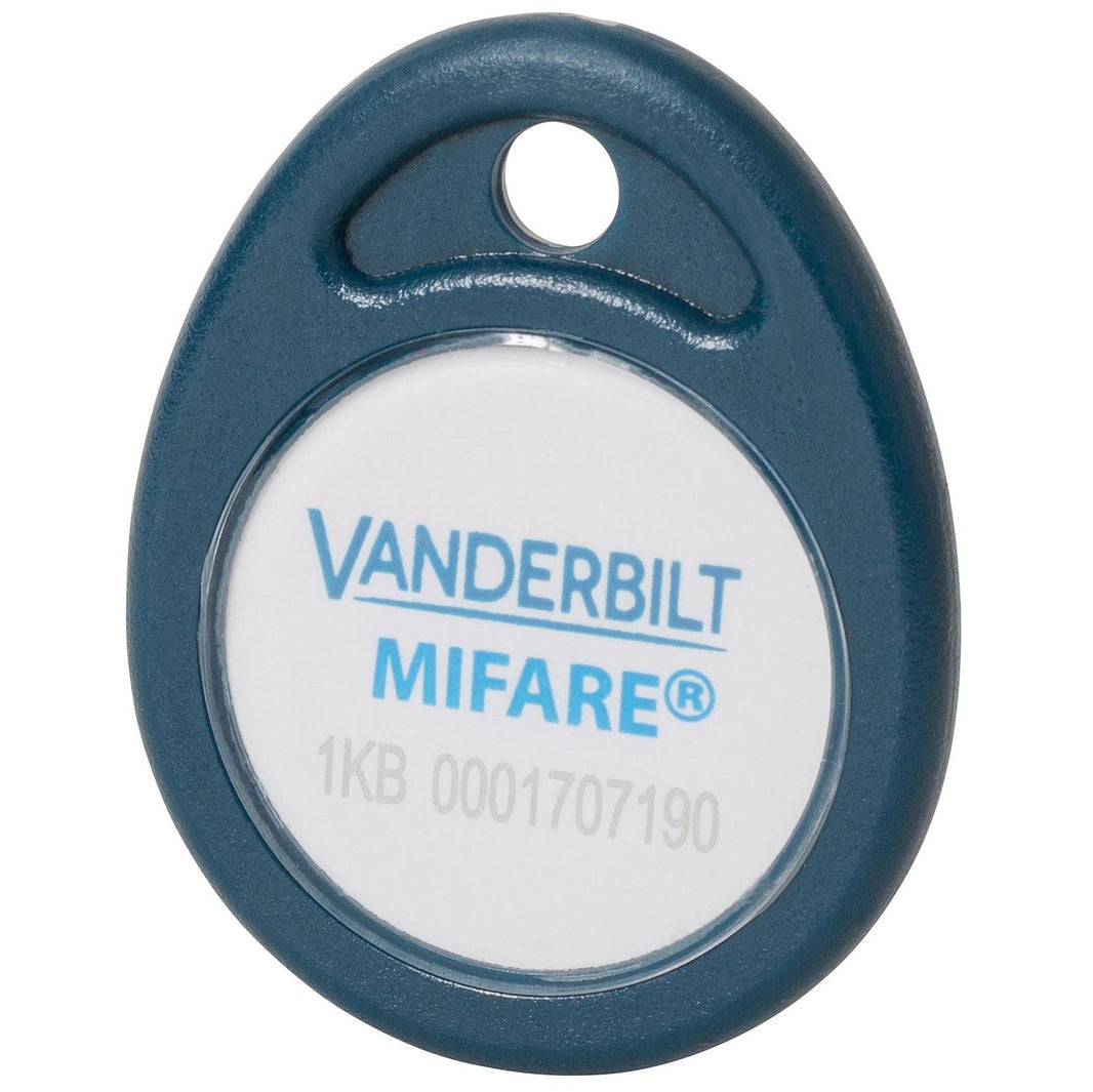 Vanderbilt MF10T1 ACT MIFARE TAG (10PCS)