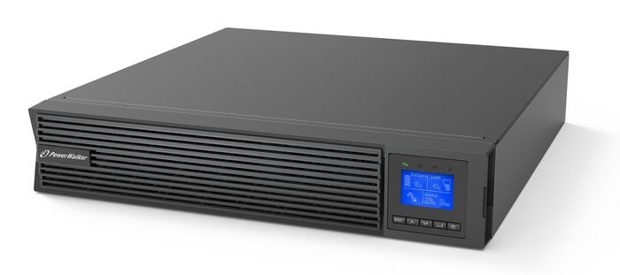 PowerWalker Online 1500VA / 1500W UPS