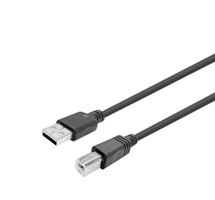 Vivolink USB 2.0 Cable A - B M - M 10m