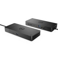 Dell USB 3.1 Gen2 Type-C Dock, 3 x USB A, DisplayPort, HDMI, RJ-45, 180W