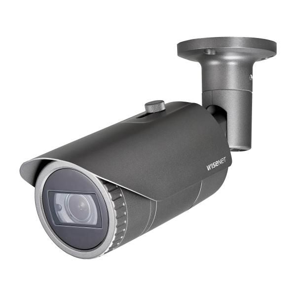 Hanwha HCO-6070R 1080p Analog HD IR Bullet Camera