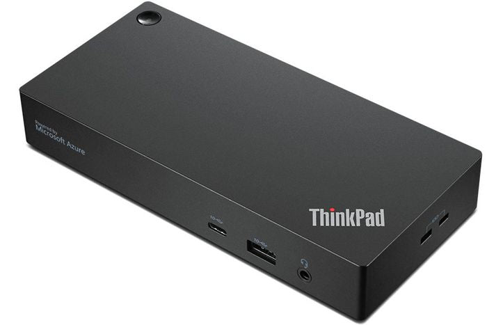 Lenovo ThinkPad Universal USB-C Smart Dock, EU