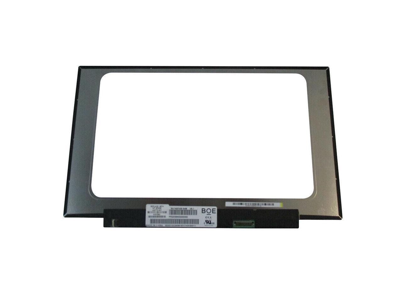 Lenovo 14", FHD, IPS, LCD