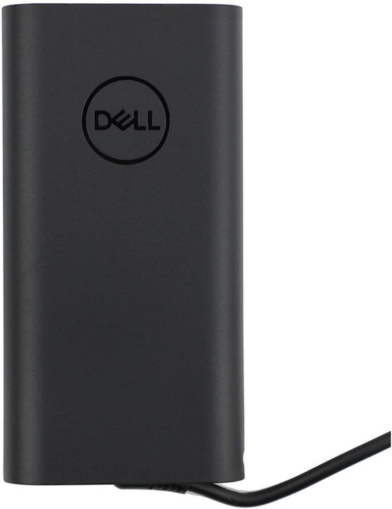 Dell AC Adapter, 90W, 19.5V, 3 Pin, Type C, C6