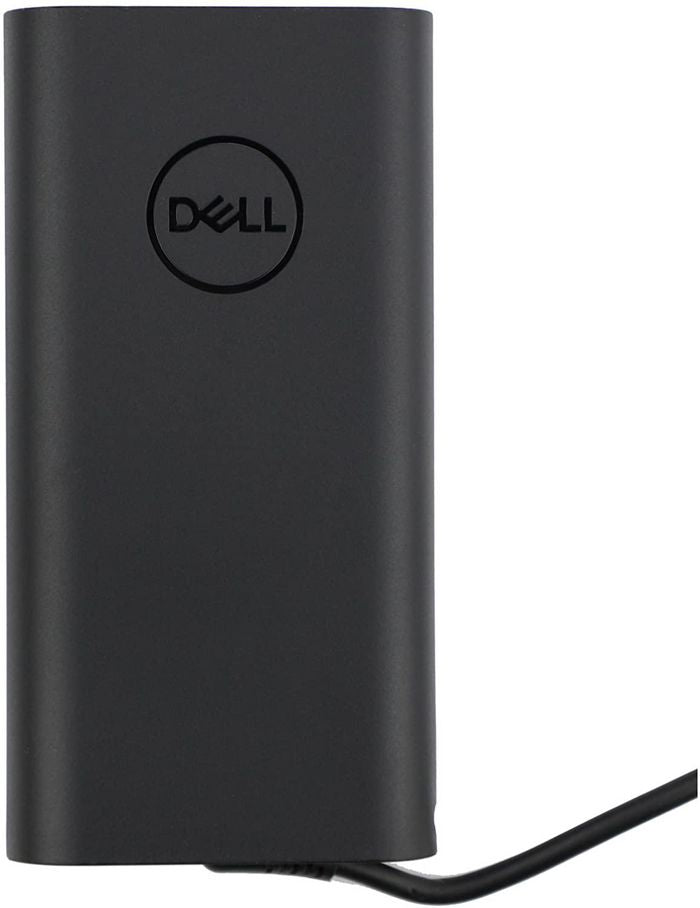 Dell AC Adapter, 90W, 19.5V, 3 Pin, Type C, C6