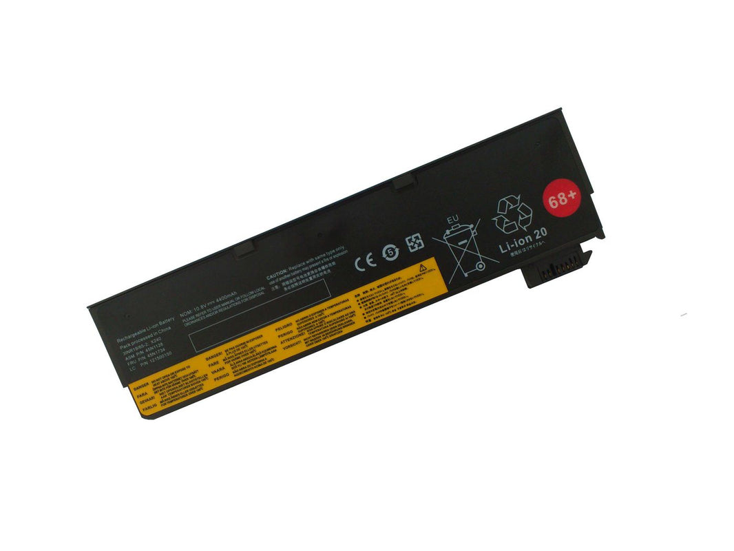 CoreParts Laptop Battery for Lenovo 48.84Wh