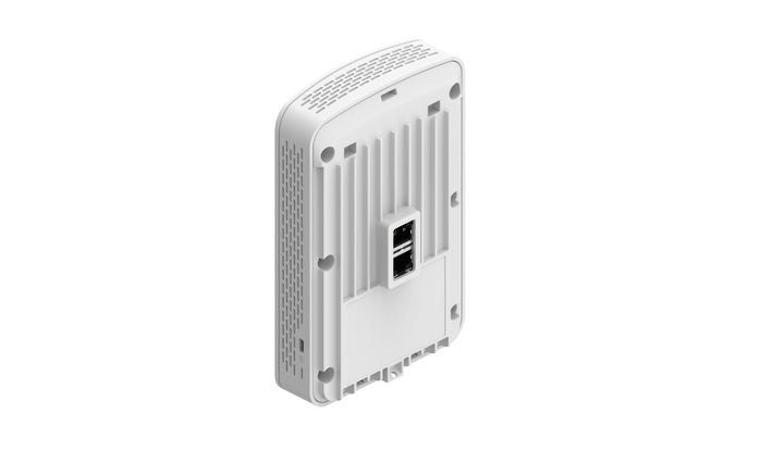 Exertis XV2-22H Wi-Fi 6 Wall Plate Access Point