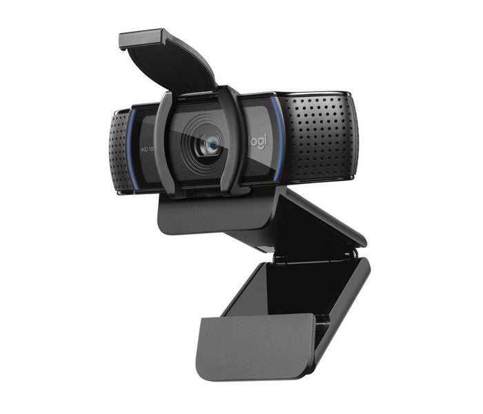 Logitech HD Pro Webcam C920