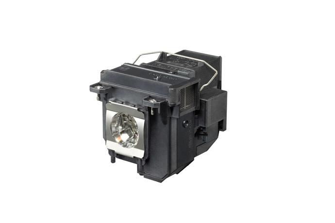 CoreParts Projector Lamp for Epson 2000 Hours, 485 Watt fit for Epson Projector EB-485W, EB-470, EB-480, EB-475Wi, EB-485Wi