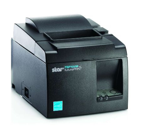 Star Micronics TSP143IIIBI2 GY E+U PRINTER
