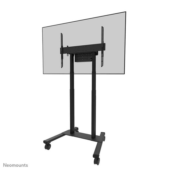 Neomounts FL55-875BL1 Display Trolley 55-100" Motorised