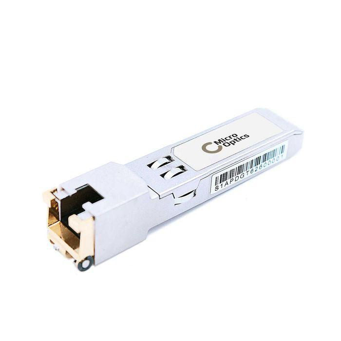 Lanview SFP 1 Gbps, RJ-45 Copper, 100 m, Compatible with Cisco GLC-T, GLC-T=