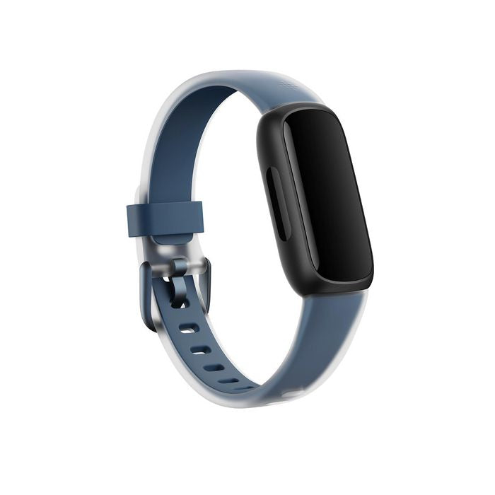 FitBit Inspire3TranslucentBandDeepDive S