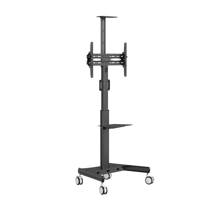 Vivolink Pro Mobile Stand, Max 35 kg. Up to VESA 600x400