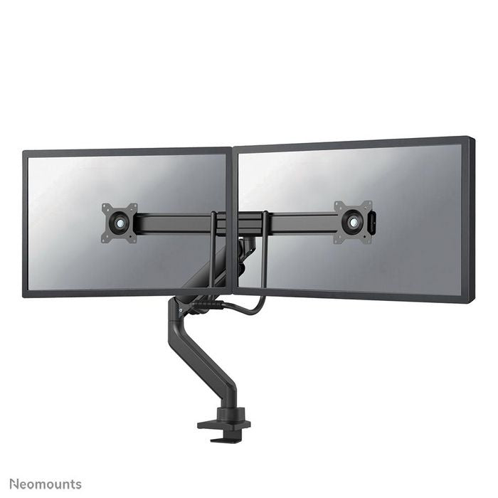 Neomounts DS75-450BL2 Monitor Arm, 17-32"