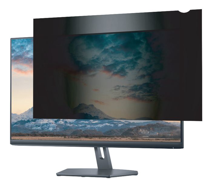 eSTUFF Privacy Filter 23.8" 16:9