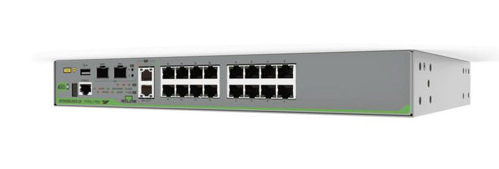 Allied Telesis AT-GS970EMX/20-50 network switch Managed L3 Gigabit Ethernet (10/100/1000) Grey