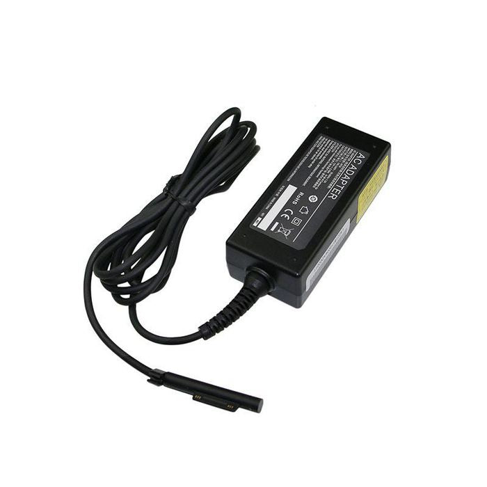 CoreParts Power Adapter for MS Surface 65W 15V 4.3A Plug: Surface-Thin