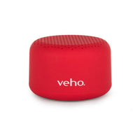 Veho M3 Wireless Bluetooth audio conference - Red