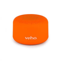 Veho M3 Wireless Bluetooth audio conference - Orange