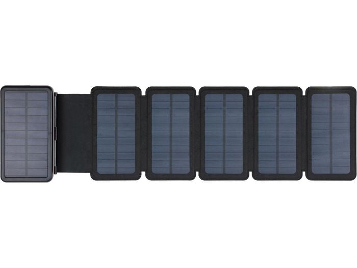 Sandberg Solar 6-Panel Powerbank 20000