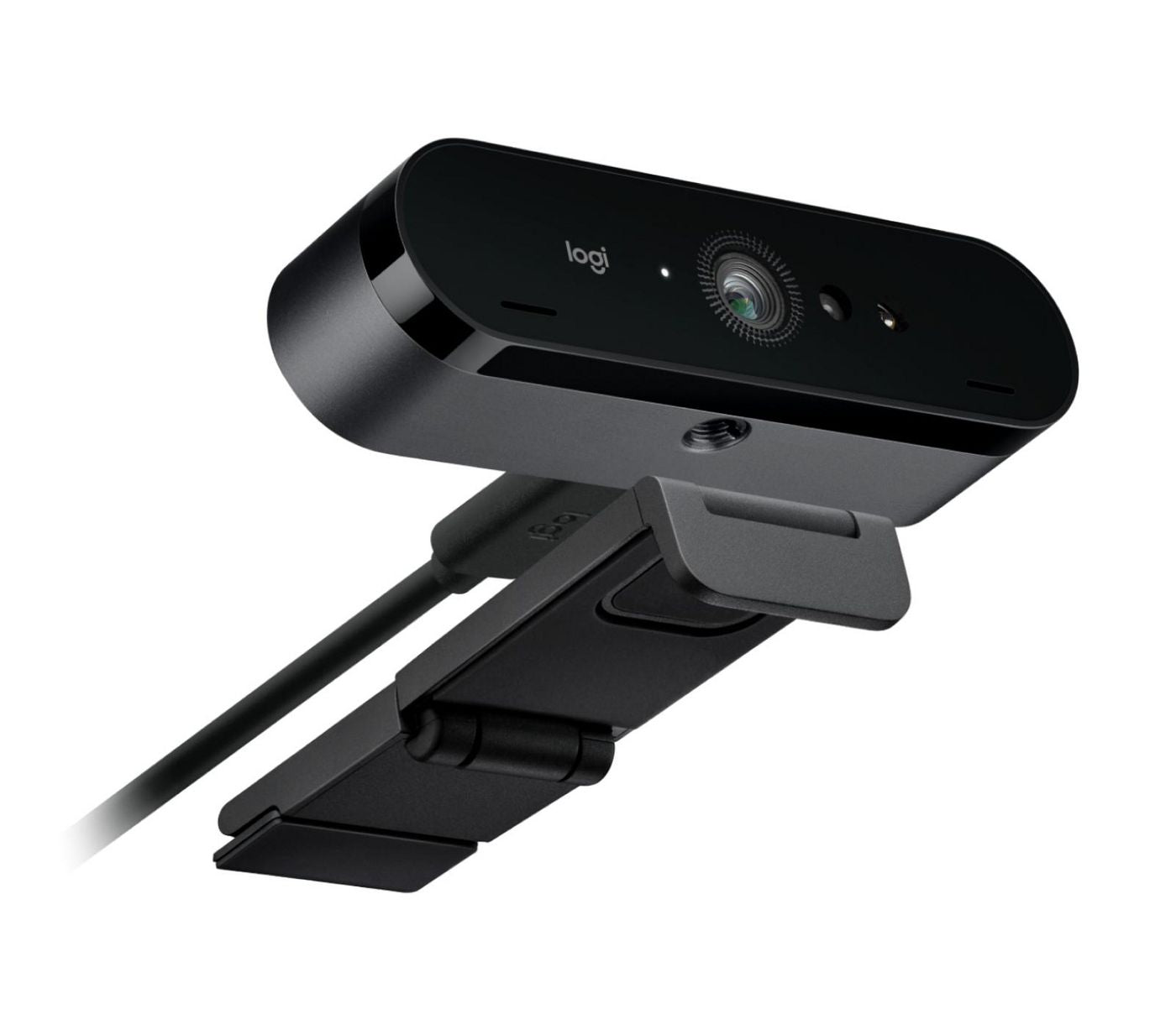 Logitech BRIO 4k STREAM EDITION