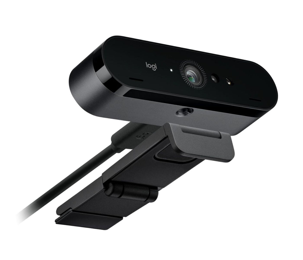 Logitech BRIO 4k STREAM EDITION