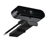 Logitech BRIO 4k STREAM EDITION