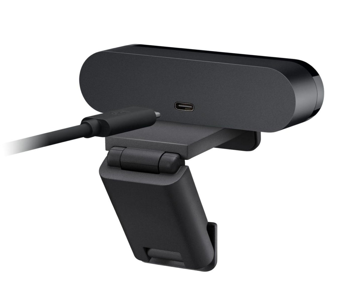 Logitech BRIO 4k STREAM EDITION