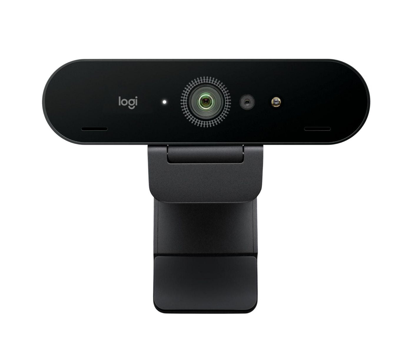 Logitech BRIO 4k STREAM EDITION