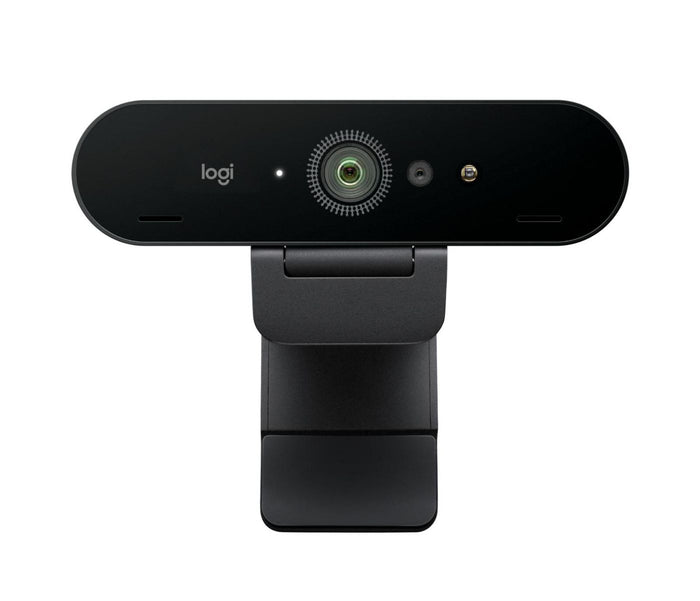 Logitech BRIO 4k STREAM EDITION