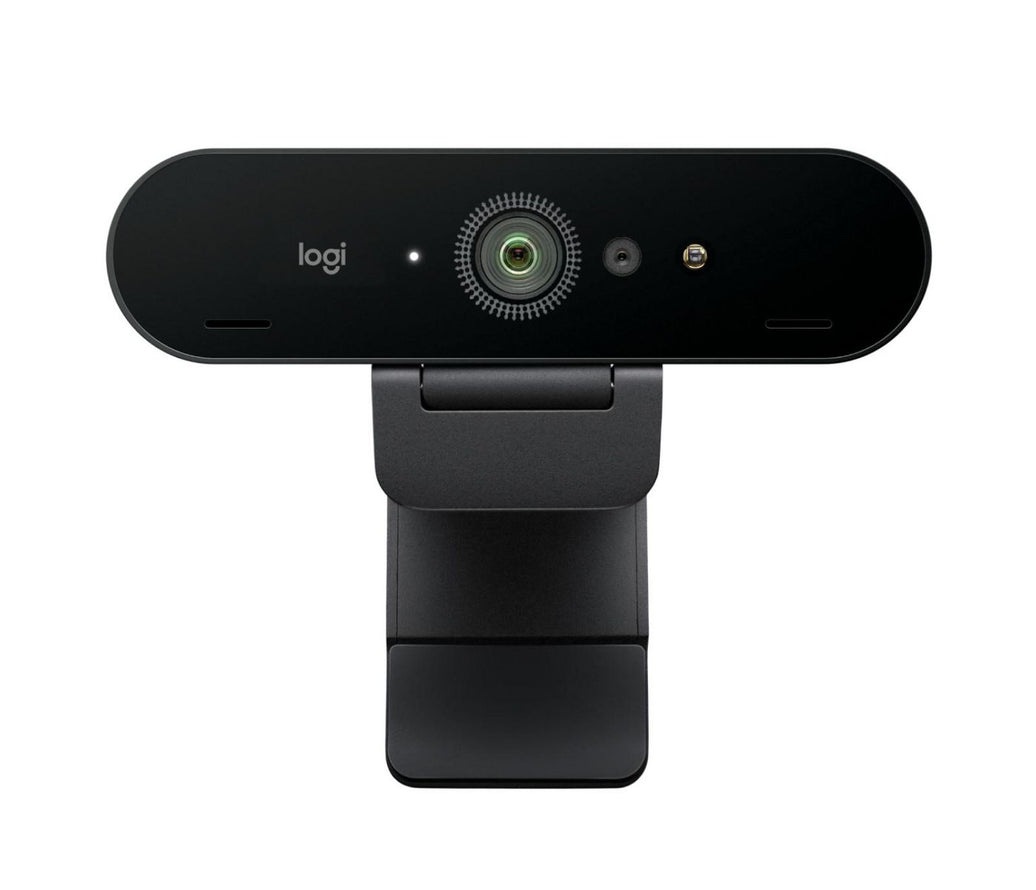 Logitech BRIO 4k STREAM EDITION