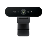 Logitech BRIO 4k STREAM EDITION