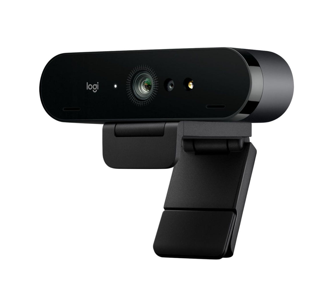 Logitech BRIO 4k STREAM EDITION
