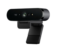 Logitech BRIO 4k STREAM EDITION