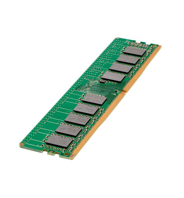 Hewlett Packard Enterprise 1x 64GB, DDR4-2933, CAS-21-21-21, 1.2 V
