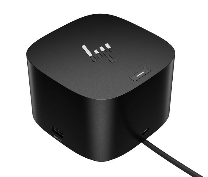 HP Thunderbolt Dock 280W G4 Dock w/ Combo Cable