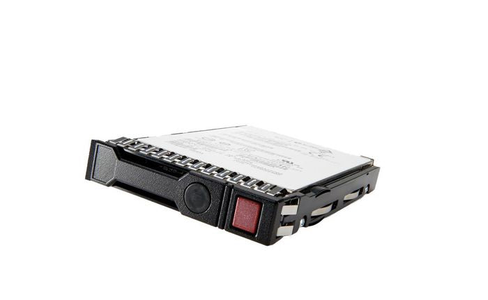 Hewlett Packard Enterprise 2.4TB, 2.5", 10K RPM, 12G SAS, Ent, SFF, SC