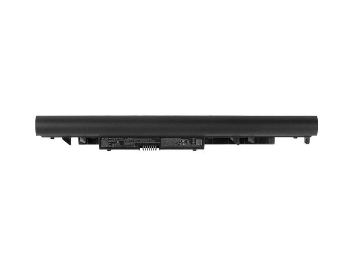 HP 4-cell, 41-Whr, 2.8-Ah Li-ion battery