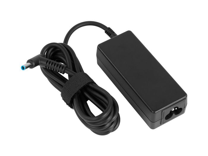 HP Smart AC Power Adapter 45W, 4.5mm Barrel Connector