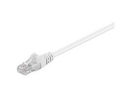 CAT5e U/UTP Network Cable 20m, White
