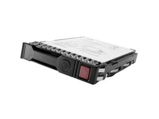 Hewlett Packard Enterprise 900GB, 2.5", 12G SAS, 15K rpm, SFF, Ent, SC